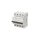 AEG EN103ND50 Leitungsschutzschalter, Elfaplus 10kA, D-Charakteristik, 50A, 3P+N 2CDS273188R0501
