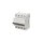 AEG EN104C03 Leitungsschutzschalter, Elfaplus 10kA, C-Charakteristik, 3A, 4P 2CDS274088R0034