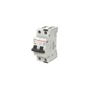 AEG EN252C06 Sicherungsautomat C-Char., 25kA, 6A, 2P...