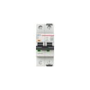 AEG EN252B06 Sicherungsautomat B-Char., 25kA, 6A, 2P...