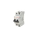 AEG EN252B06 Sicherungsautomat B-Char., 25kA, 6A, 2P 2CDS382088R0065