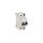 AEG EN252B06 Sicherungsautomat B-Char., 25kA, 6A, 2P 2CDS382088R0065