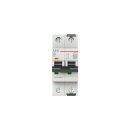 AEG EN252B10 Sicherungsautomat B-Char., 25kA, 10A, 2P...
