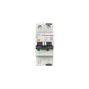 AEG EN252C20 Sicherungsautomat C-Char., 25kA, 20A, 2P...