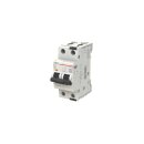 AEG EN252C20 Sicherungsautomat C-Char., 25kA, 20A, 2P 2CDS382088R0204