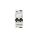 AEG EN252B20 Sicherungsautomat B-Char., 25kA, 20A, 2P...