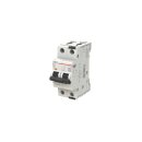 AEG EN252B20 Sicherungsautomat B-Char., 25kA, 20A, 2P 2CDS382088R0205