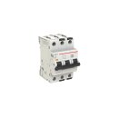 AEG EN253C06 Sicherungsautomat C-Char., 25kA, 6A, 3P...