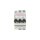 AEG EN253C06 Sicherungsautomat C-Char., 25kA, 6A, 3P 2CDS383088R0064