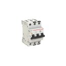 AEG EN253B06 Sicherungsautomat B-Char., 25kA, 6A, 3P...