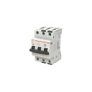 AEG EN253B06 Sicherungsautomat B-Char., 25kA, 6A, 3P 2CDS383088R0065