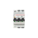 AEG EN253C10 Sicherungsautomat C-Char., 25kA, 10A, 3P...
