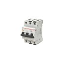 AEG EN253C16 Sicherungsautomat C-Char., 25kA, 16A, 3P...