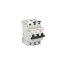 AEG EN253C20 Sicherungsautomat C-Char., 25kA, 20A, 3P...
