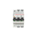 AEG EN253B20 Sicherungsautomat B-Char., 25kA, 20A, 3P...