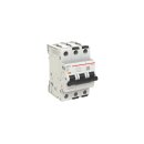 AEG EN253B20 Sicherungsautomat B-Char., 25kA, 20A, 3P...