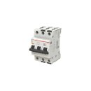 AEG EN253B20 Sicherungsautomat B-Char., 25kA, 20A, 3P 2CDS383088R0205
