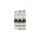 AEG EN253C25 Sicherungsautomat C-Char., 25kA, 25A, 3P 2CDS383088R0254