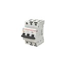AEG EN253C50 Sicherungsautomat C-Char., 25kA, 50A, 3P 2CDS383088R0504
