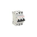 AEG EN253C63 Sicherungsautomat C-Char., 25kA, 63A, 3P...