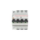 AEG EN254B06 Sicherungsautomat B-Char., 25kA, 6A, 4P...