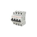 AEG EN254B06 Sicherungsautomat B-Char., 25kA, 6A, 4P...