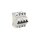AEG EN254B06 Sicherungsautomat B-Char., 25kA, 6A, 4P 2CDS384088R0065
