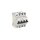 AEG EN254B16 Sicherungsautomat B-Char., 25kA, 16A, 4P 2CDS384088R0165