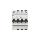 AEG EN254B20 Sicherungsautomat B-Char., 25kA, 20A, 4P...