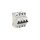 AEG EN254B20 Sicherungsautomat B-Char., 25kA, 20A, 4P 2CDS384088R0205
