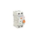 AEG AEF61NB16 AFDD mit Sicherungsautomat 16A, B-Charakteristik, 1P+N 2CSA255910R9165