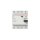 AEG FN440/A30 FI-Schalter 4P Typ A 40A, 30mA, 4 Teilungseinheiten 2CSF704156R1400