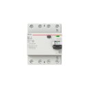 AEG FN463/AS500 FI-Schalter 4P Typ AS 63A, 500mA, 4...