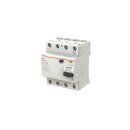 AEG FN440/F30 FI-Schalter 4P Typ F 40A, 30mA, 4...