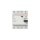 AEG FN440/F30 FI-Schalter 4P Typ F 40A, 30mA, 4 Teilungseinheiten 2CSF704356R1400