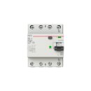 AEG FN440/B300 FI-Schalter 4P Typ B 40A, 300mA, 4...