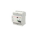 AEG FN440/B300 FI-Schalter 4P Typ B 40A, 300mA, 4...