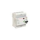 AEG FN440/B300 FI-Schalter 4P Typ B 40A, 300mA, 4 Teilungseinheiten 2CSF704556R3400