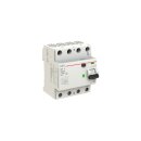 AEG FN440/B300 FI-Schalter 4P Typ B 40A, 300mA, 4 Teilungseinheiten 2CSF704556R3400