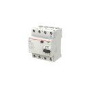 AEG FN425/G30 FI-Schalter 4P Typ G 25A, 30mA, 2...