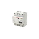 AEG FN440/G30 FI-Schalter 4P Typ G 40A, 30mA, 4...