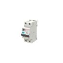 AEG DN100C10/A30 LSFI-Schalter 1P+N Typ A, C-Char., 10A, 30mA, 10kA 2CSR975131R1104