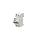 AEG DN100C16/A30 LSFI-Schalter 1P+N Typ A, C-Char., 16A, 30mA, 10kA 2CSR975131R1164