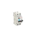 AEG DN100C16/A30 LSFI-Schalter 1P+N Typ A, C-Char., 16A, 30mA, 10kA 2CSR975131R1164