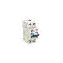 AEG DN100C20/A30 LSFI-Schalter 1P+N Typ A, C-Char., 20A, 30mA, 10kA 2CSR975131R1204