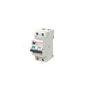 AEG DN100C10/A100 LSFI-Schalter 1P+N Typ A, C-Char., 10A, 100mA, 10kA 2CSR975131R2104