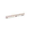 AEG BAE-G 4/12/10 N Gabel Sammelschiene 4P 10mm2 12 pins...