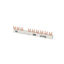 AEG BAE-G 3/10/10 FI Gabel Sammelschiene 3P FImm2 10 pins...