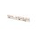 AEG BAE-G 3/10/10 FI Gabel Sammelschiene 3P FImm2 10 pins  4TQA750196R1012