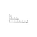 AEG BAE-S 3/6/10H1+H Stift Sammelschiene 3P 10mm2 6 pins...